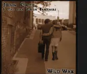John Cate & The Van Gogh Brothers - Wild Wax