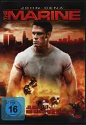 DVD - John Cena / Robert Patrick a.o. - The Marine