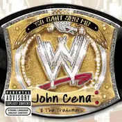John Cena - You Can't See Me