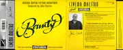 CD Single - John Charles - Bounty