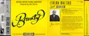 CD Single - John Charles - Bounty