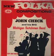 John Check - New Polka Compositions