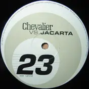 john chevalier - Optical Field