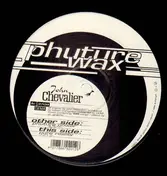 john chevalier - Phuture Power