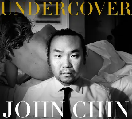 John Chin - Undercover