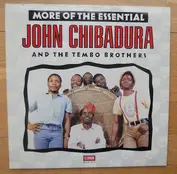 John Chibadura