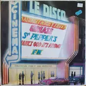 Christopher - Ciné Disco