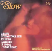 John Christopher And His Orchestra - Slow