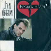 John Christian - Broken Heart