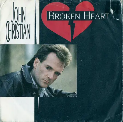 John Christian - Broken Heart