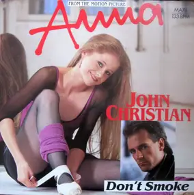 John Christian - Don't Smoke