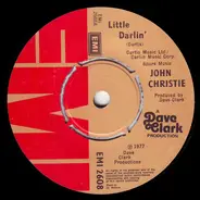 John Christie - Little Darlin'