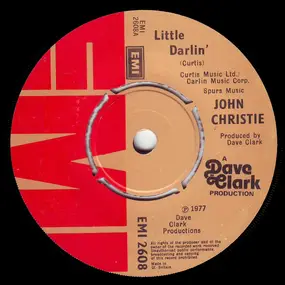 John Christie - Little Darlin'