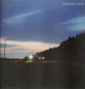 LP - John Clark - Faces
