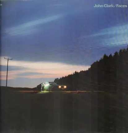 John Clark - Faces