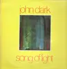LP - John Clark - Song Of Light