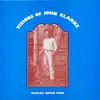 LP - John Clarke - Visions Of John Clarke