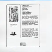 LP - John Clarke - Rootsy Reggae