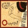 CD - John Cleary - Occapella!
