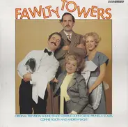 John Cleese , Prunella Scales , Connie Booth And Andrew Sachs - Fawlty Towers