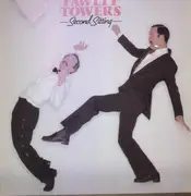 LP - John Cleese  and  Connie Booth - Fawlty Towers - Second Sitting - Monthy Python