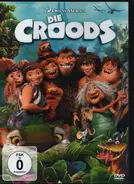 John Cleese / Kirk DeMicco a.o. - Die Croods / The Croods
