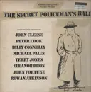 LP - John Cleese, Rowan Atkinson a.o. - The Secret Policeman's Ball