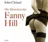 CD-Box - John Cleland - Die Memoiren der Fanny Hill