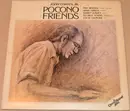 Double LP - John Coates, Jr - Pocono Friends
