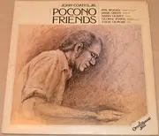 Double LP - John Coates, Jr - Pocono Friends