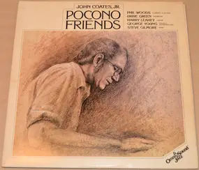 John Coates - Pocono Friends