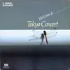 LP - John Coates, Jr - Tokyo Concert