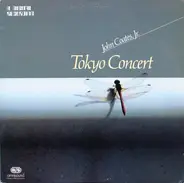 John Coates, Jr - Tokyo Concert