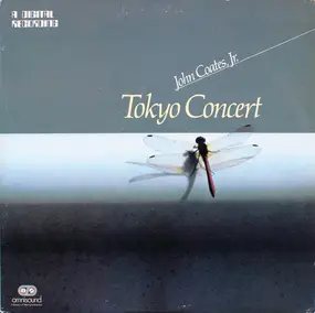 John Coates - Tokyo Concert