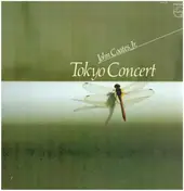 John Coates - Tokyo Concert