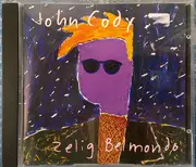 CD - John Cody - Zelig Belmondo