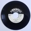 7inch Vinyl Single - John Cog - So Long, John / Auctioneer