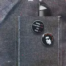 LP - John Cooper Clarke - Snap, Crackle & Bop