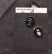 John Cooper Clarke