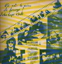 LP - John Cooper Clarke - Où Est La Maison De Fromage?