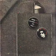 LP - John Cooper Clarke - Snap, Crackle & Bop