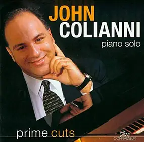 John Colianni - Prime Cuts - Piano Solo