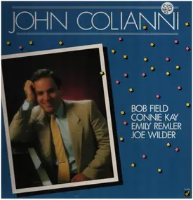 John Colianni - John Colianni