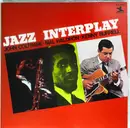 LP - John Coltrane - Mal Waldron - Kenny Burrell - Jazz Interplay