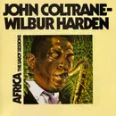 CD - John Coltrane - Wilbur Harden - Africa