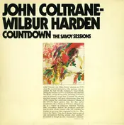 John Coltrane & Wilbur Harden - Countdown