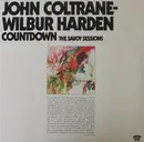 Double LP - John Coltrane - Wilbur Harden - Countdown - Gatefold
