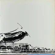 LP - John Coltrane - Selflessness Featuring My Favorite Things = セルフレスネス - + INSERT