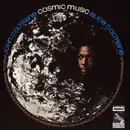 CD - John Coltrane , Alice Coltrane - Cosmic Music