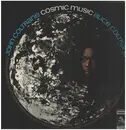 LP - John Coltrane , Alice Coltrane - Cosmic Music